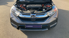 Honda CR-V 2.0 i-MMD Hybrid SR 5dr eCVT Hybrid Estate